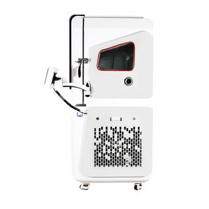 เครื่องปรับอุณหภูมิความชื้นมาตรฐาน5 ~ 50 10% RH ~ 95% RH สำหรับห้องคุณภาพ1ปี - Product Image 5