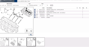 2025 EPC phần Danh mục phần mềm phiên bản trực tuyến một năm truy cập cho Alfa Romeo <span class=keywords><strong>Fiat</strong></span> Jeep lancia Abarth & <span class=keywords><strong>Fiat</strong></span> chuyên nghiệp - Product Image 2