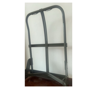 Estructura de aluminio ligera para mochila táctica de montañismo DFB01, diseño resistente, tipo Alice. - Product Image 2