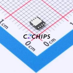 Original-Nouveau TMN30100DF DFN-8(3x3) Transistor à effet de champ (MOSFET) - Product Image 2