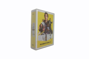 Brooklyn <span class=keywords><strong>Nine</strong></span>-<span class=keywords><strong>Nine</strong></span>: La Serie Completa, Temporadas 1-8 (DVD, 2025, Set de 21 Discos) Películas en DVD, Series de TV - Product Image 6