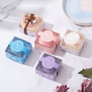 Regalos Personalizados al por Mayor para Niños, Jabón con Diseño de Animales de Dibujos Animados, Regalos Creativos para Jardín de Infancia, Jabón Desechable para Hoteles - Product Image 6