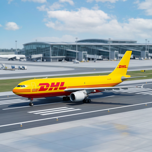 Best Air Express Freight Forwarder From China to Australia New Zealand Dropshipping Air Cargo Logistics - Product Image 1