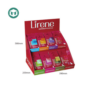 Cajas de Regalo de cartón, Material reciclable, caja de exhibición corrugada PDQ - Product Image 4