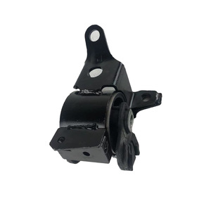 Support de moteur Mazda 3 GHR9-39-070 en caoutchouc pour remplacement et réparation - Product Image 5