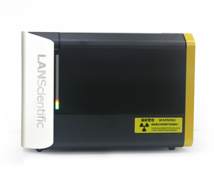 Spectromètre de fluorescence X de bureau ASH 980CS, analyseur électronique haute précision (2%), protection IP57, tension 50KV pour le charbon - Product Image 3