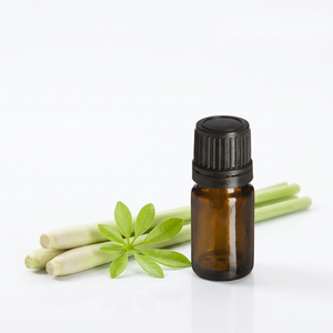 Huile essentielle de citronnelle de qualité thérapeutique - Product Image 1