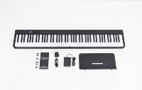 Piano Pliant Piano Numérique Portable 88 Touches Standard Grossistes en Chine Clavier Avec Batterie Intégrée Multifonction