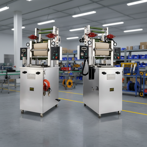 Sizing <b>Machine</b> Laboratory Denim Sizing Equipment Yarn Dyeing Instrument Fabrics Sample Dyeing Treatment Device - Product Image 3