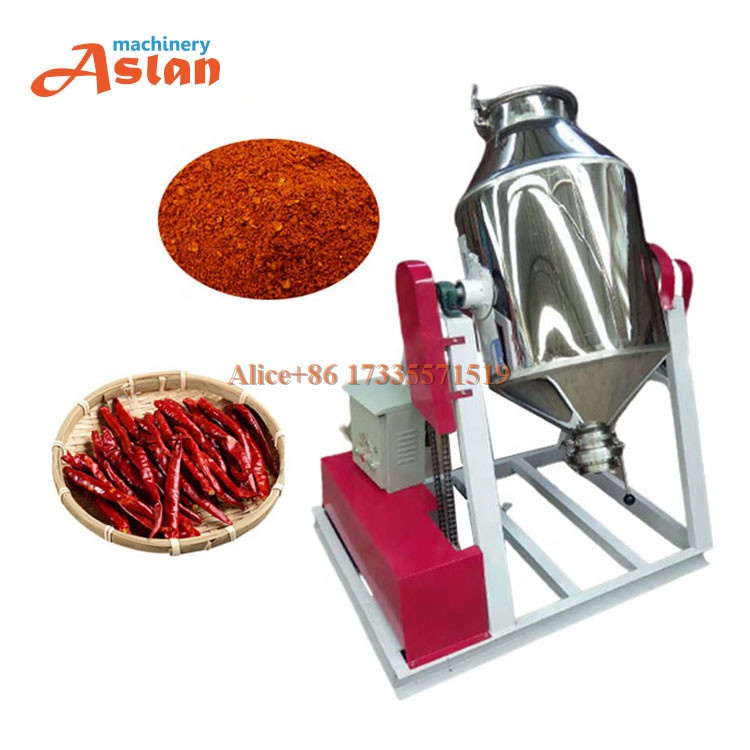 Лабораторный аппарат 30 кг для смешивания медицинских порошков/Поворотная машина для смешивания пряных порошков/машина для смешивания витаминовых порошков