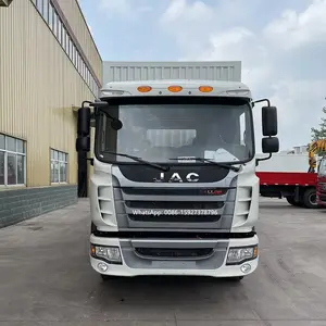 Camion cargo 4x2, nouveau camion 12 tonnes, à vendre