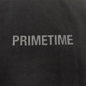 Mode 2024 paura taglie forti 100% cotone 220GSM oversize t-shirt Hip Hop di lusso Slim-Fit grafica personalizzata t-shirt da uomo - Product Image 4