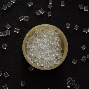 <b>PP</b> HG K190 High Gloss <b>PP</b> Granules Modified Polypropylene Plastic Raw Material Pellets - Product Image 2