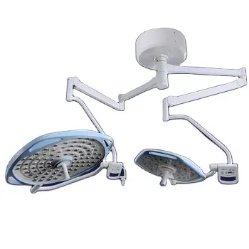 Medical Operating Light Shadowless LED Lamp Hospital Surgical Light Lower Price