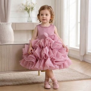 Abito <span class=keywords><strong>da</strong></span> <span class=keywords><strong>Damigella</strong></span> per Matrimonio, Vestito Elegante per Festa di Compleanno, Ballo di Fine Anno, Serata, Abito per Esibizione di Pianoforte - Product Image 6