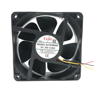 Stock <strong>Taiju</strong> Sj1238hd2 0.4a 3-wire Plc - Product Image 1
