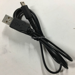 Cavo caricabatterie USB <span class=keywords><strong>DS</strong></span> Lite cavo ricarica alimentazione per Nintendo <span class=keywords><strong>DS</strong></span> Lite NDSL 3.9 ft 1.2m - Product Image 6