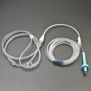 Masimo ISA AX + için Sidestream anestezi gaz modülü örnekleme hat borusu - Product Image 6