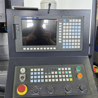 Nouvelle machine de fraisage CNC à 4 axes VMC855, équipement d'usinage vertical, directement de l'usine