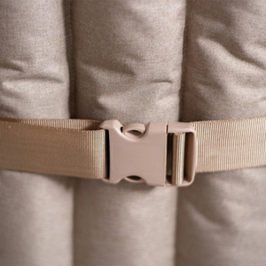 Di lusso comodo piccolo cane Pet da viaggio borsa morbida e comoda custodia <span class=keywords><strong>per</strong></span> seggiolino uso esterno - Product Image 3