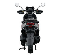 Jiajue Scooter à Essence Tout-Terrain NT 50 CC 125 CC 150 CC 180 CC