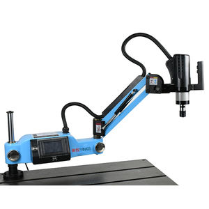 タッチスクリーン付きホット自動スクリュータッピングマシン高速電気タッピングマシン - Product Image 2