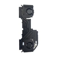 Ventilateur et dissipateur thermique pour ordinateur portable Lenovo Legion 5 Pro 16IAH7H 82RF 5H40S20488 5H40S20489 5H40S20490 Module thermique neuf