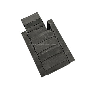 High Temperature Resistance High Quality <b>Graphite</b> Sintering <b>Mold</b> for Diamond Segment - Product Image 3