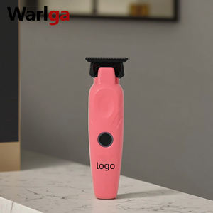 Nueva Cortadora de Cabello Inalámbrica 2025 para Hombres con Cuchilla DLC de Cero Espacio para Barberos, Cortadora de Cabello de Alta Calidad de 7700 rpm - Product Image 2