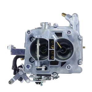 Carburateur Weber 32 DMTR pour <span class=keywords><strong>Fiat</strong></span> Ritmo 127, 128, Uno, A112 Abarth, <span class=keywords><strong>Yugo</strong></span>, Ford CHT GAS/ALC 2BBL Heavy Duty 460 260 02 - Product Image 5
