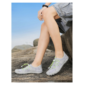 Outdoor Surfing Casual Athletic Sport <strong>Kayaking</strong> Boating Hiking Walking Swim Beach Barefoot Water <strong>Shoes</strong> - Product Image 6
