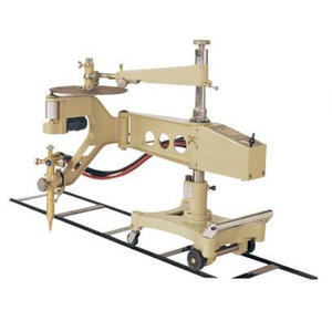 <span class=keywords><strong>CG2</strong></span>-150流行的仿形火焰气体等离子切割机 - Product Image 3