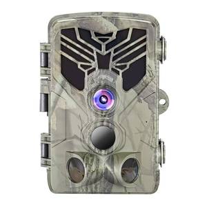 <span class=keywords><strong>Caméra</strong></span> <span class=keywords><strong>de</strong></span> <span class=keywords><strong>chasse</strong></span> numérique avec vision nocturne <span class=keywords><strong>24MP</strong></span> 1080P, étanche pour l'extérieur, <span class=keywords><strong>caméra</strong></span> sauvage IP65 HC-810A - Product Image 2