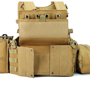 600D Oxford Tactical <b>Laptop</b> Backpack Outdoor Hiking Waterproof 25-49L Capacity Factory Direct Customizable Wholesale - Product Image 3