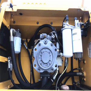 มือสองขนาด46ตันรถขุด EC480BLC EC460BLC EC460วอลโว่ - Product Image 5