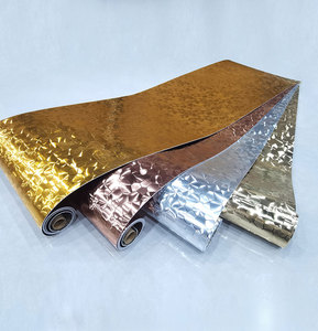 Nouveau 3D PVC or <span class=keywords><strong>salle</strong></span> <span class=keywords><strong>de</strong></span> <span class=keywords><strong>bain</strong></span> auto-adhésif <span class=keywords><strong>panneau</strong></span> mural Peel Stick papier peint pour la décoration <span class=keywords><strong>de</strong></span> la maison mousse - Product Image 1