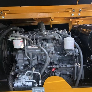 komatsu PC95c PC7MR Used Excavator Komatsu PC55MR Used Crawler Excavator <b>Mini</b> Excavator komatsu Pc95C for Sale - Product Image 5