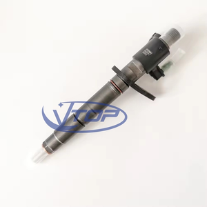 Inyector de Combustible para Maquinaria, Boquilla Original 0445116068 0 445 <span class=keywords><strong>116</strong></span> 068 044116074 044116037 para Automóvil - Product Image 3