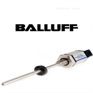 Sensor de Desplazamiento Balluff BTL5-T110-M2000-B-S103, Rango Lineal de 100 mm, Interfaz por Cable - Product Image 4