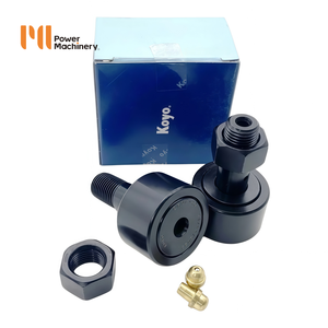 Rodamiento K*y* CRSB-20 con Tornillo Negro 2270XD, Accesorios para Empacadora - Product Image 2