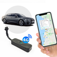 Traceur GPS à prix de gros, plateforme de suivi gratuite, API ouverte, contrôle par téléphone iOS/Android, surveillance en temps réel