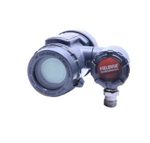 Niveau numérique FIELDVUE DLC3010 - Product Image 1