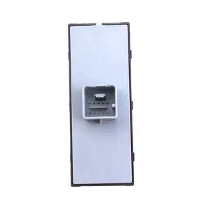 5ND959857ใหม่ปุ่มควบคุมสวิตช์กระจกหน้าต่างหลักสำหรับ VW <span class=keywords><strong>Jetta</strong></span> สำหรับ Tiguan Golf GTI MK5 MK6สำหรับ Passat B6ที่นั่ง CC Leon <span class=keywords><strong>MK2</strong></span> - Product Image 5