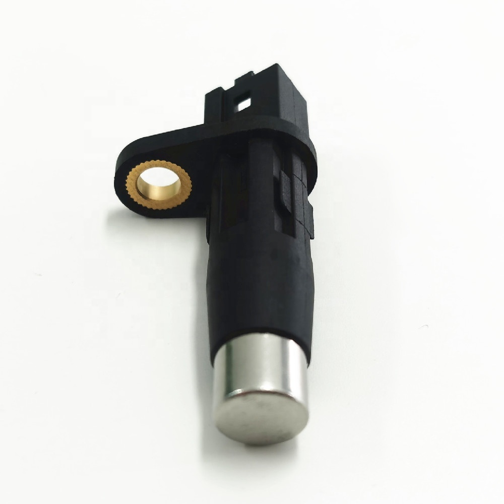 New Speed Sensor 0501215837 for ZF EC7 Saloon - Reliable