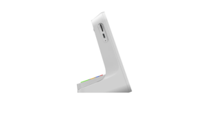 BIS & CE chứng nhận hiển thị kép 7 "+ 3.5" aisino Q191 thông minh mã QR thanh toán thiết bị đầu cuối với bàn phím số - Product Image 5