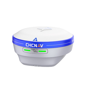 เครื่องมือสำรวจ CHCNAV HCE600 RTK มือสอง พร้อมช่องสัญญาณ 1408 ช่อง ระบบกันน้ำ/กันฝุ่น IP68 ระบบปฏิบัติการ Android 10 - Product Image 2