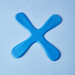 Juguete de Exterior Personalizado de la <span class=keywords><strong>Marca</strong></span> Fun EZ para Padres e Hijos, Dardos Voladores de EVA, <span class=keywords><strong>Boomerang</strong></span> - Product Image 4