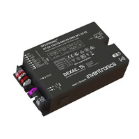 Inventronics OT DX NFC E/G2 防水 LED 驱动器，带恒流 DALI 调光功能，40W-200W 可选，8 年保修