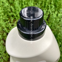 Lessive liquide parfumée pour vêtements en vrac, conteneur de 3,5 kg