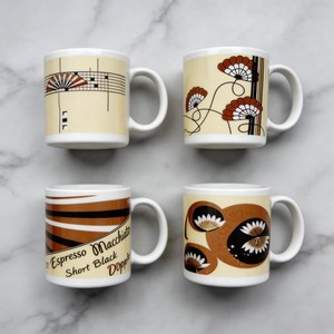 Tazas de Café de Porcelana Personalizadas con Impresión a Medida de 11 oz - Diseño Moderno, Origen Hunan - Product Image 2